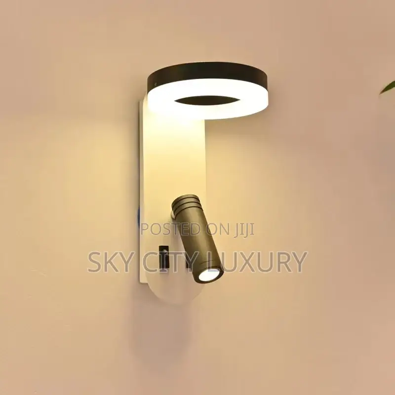 Led Well Light