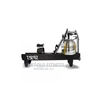 Water (Fluid) Rower (CRW900)