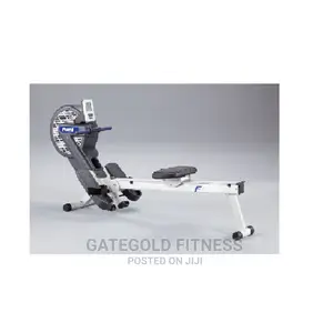 F300 Rowing Machine