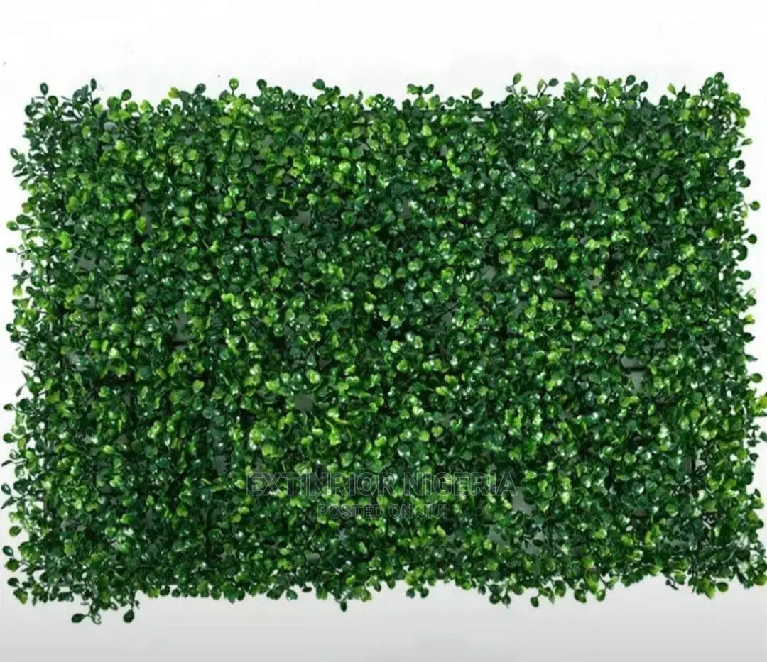 Green Wall Mats