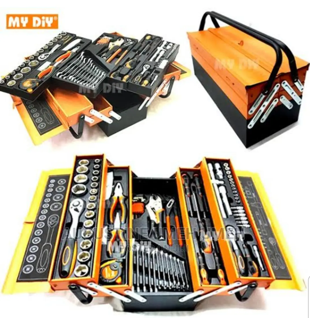 Mechanical Tools