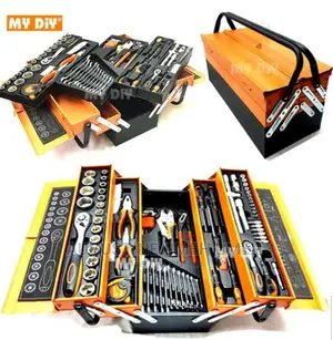 Mechanical Tools