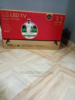 LG 32inches Non Smart LED HD TV