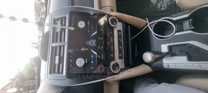 2012 Camry Android to 2015 Camry