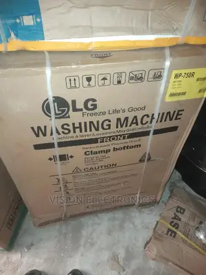 Lg Semi Automatic Twin Tub 7.5kg Washing Machine