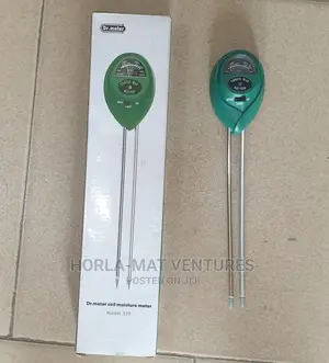 Dr. Meter Soil Moisture Meter