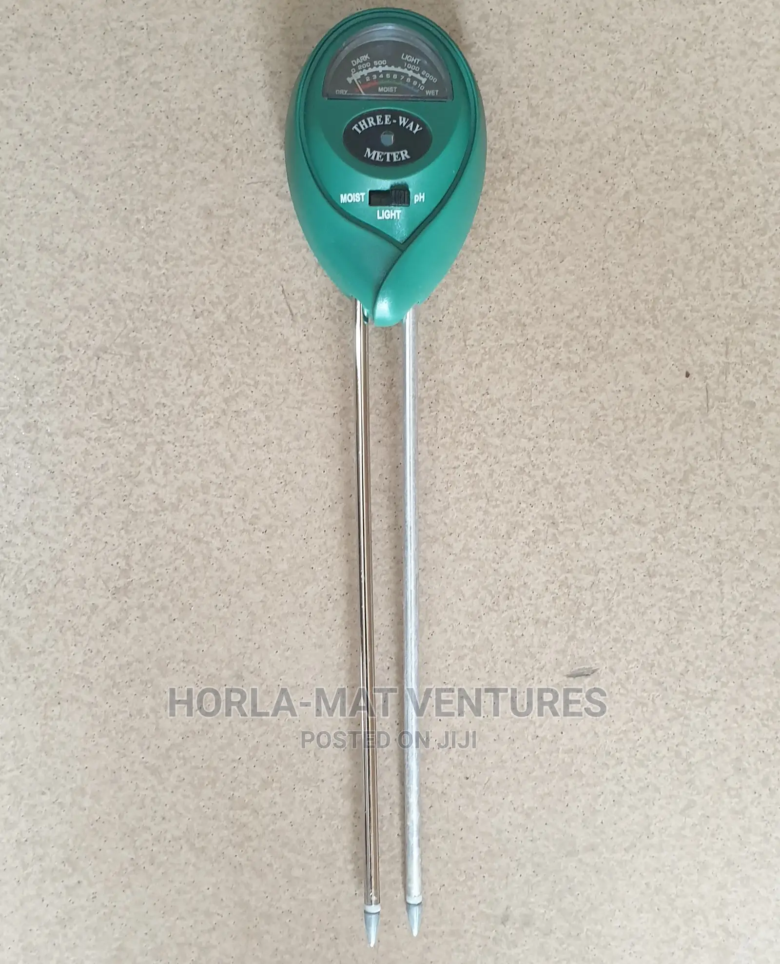 Dr. Meter Soil Moisture Meter
