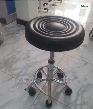 Medical Lab Chair