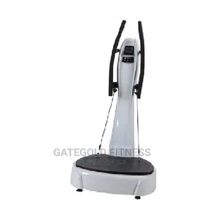 Commercial Crazy Fit Massager