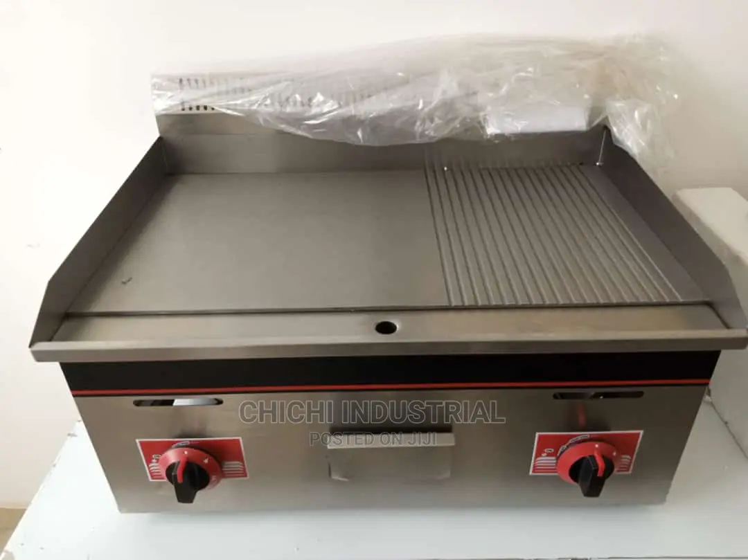 Griddle( Sharwama)