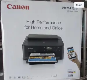 Canon Printer