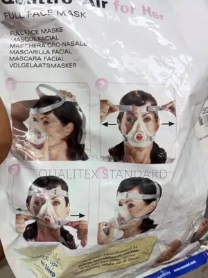 Resmed Cpap Mask