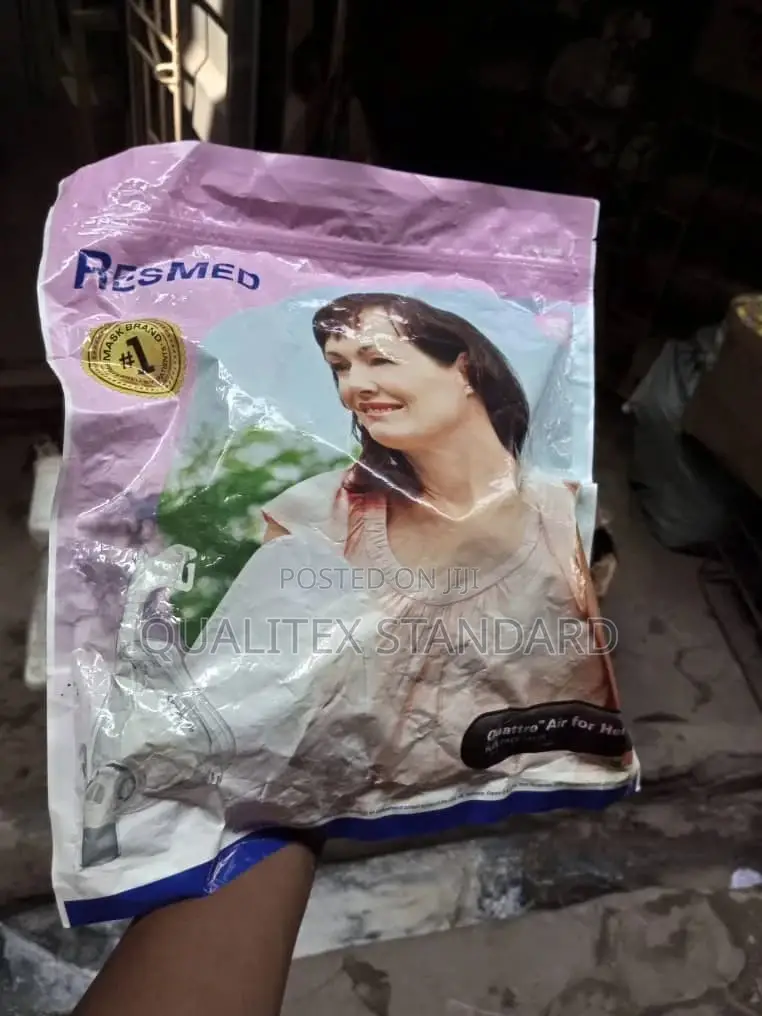 Resmed Cpap Mask