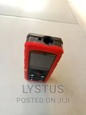 Uyigao UA60M Laser Distance Meter