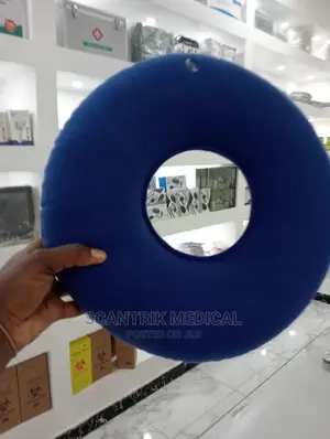 Donut Seat Cushion Pillows Hemorrhoid