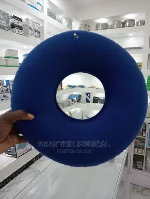Air Cushion Seat Pillows Medical Hemorrhoid