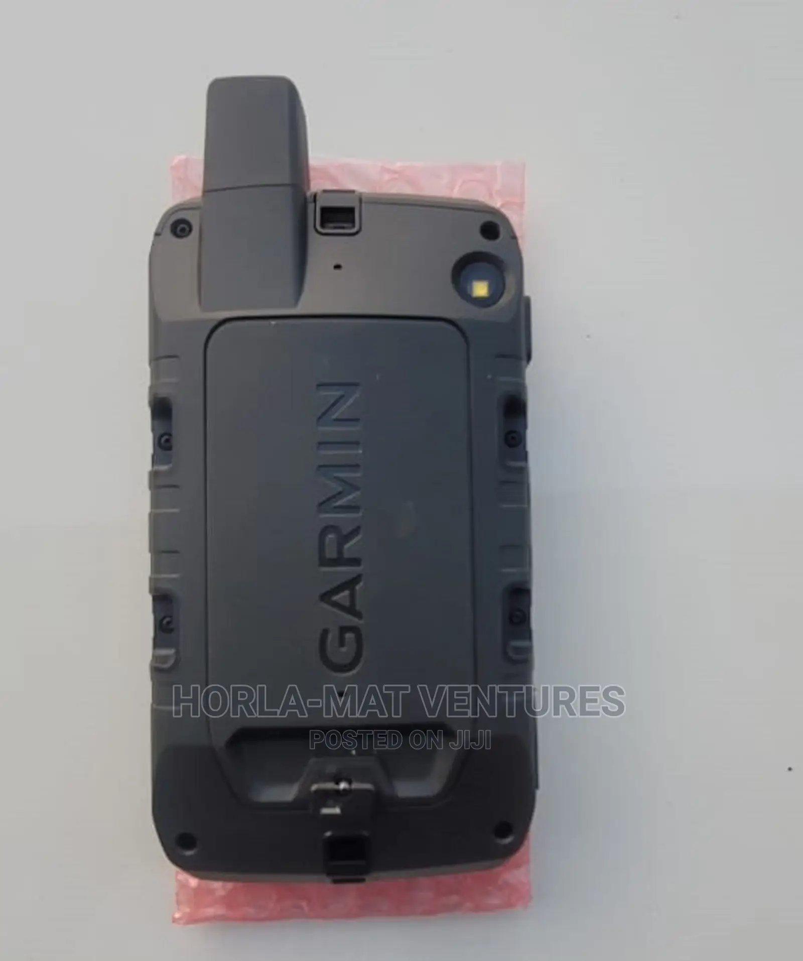 Garmin Montana 700 With Colour Screen Screen Touch