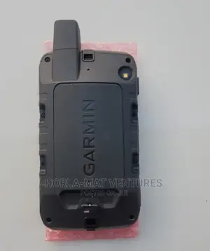 Garmin Montana 700 With Colour Screen Screen Touch