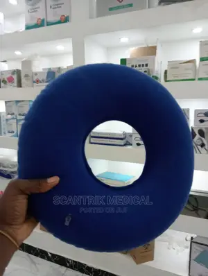 Comfortable Seat Cushion