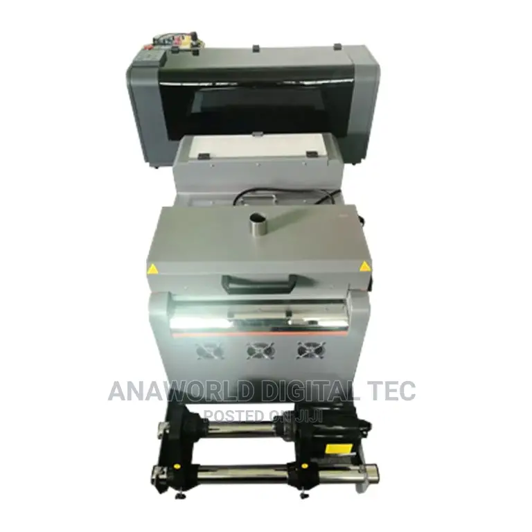 Hi Tech 60cm A2  Dtf Printer
