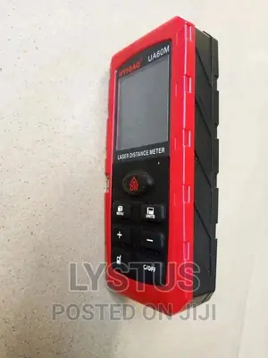 Uyigao UA60M Laser Distance Meter