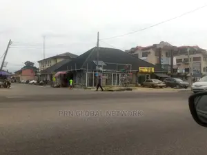 Profitable Commercial Plaza