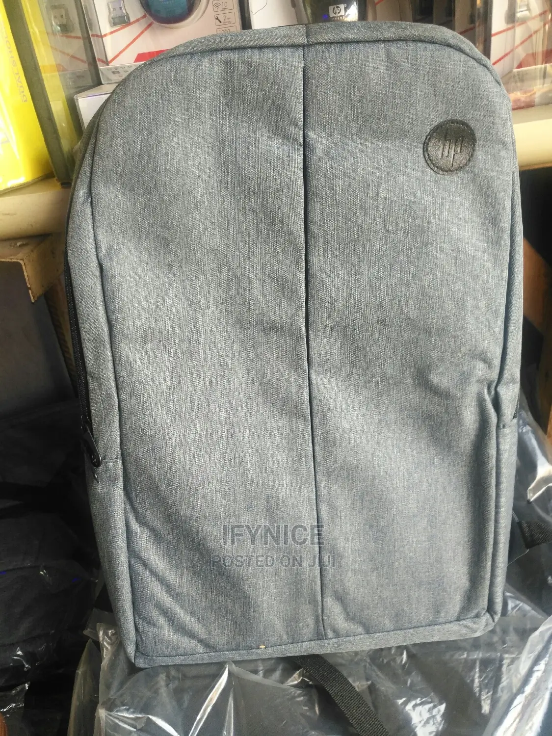 Hp Backpacks