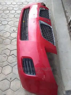 Complete Bumper for Pontiac Vibe 2009