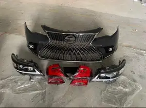 Upgrade Kit for Camry 2007/2010