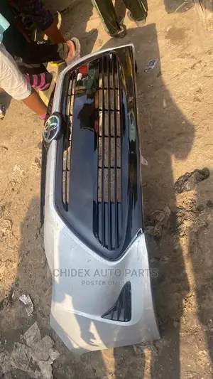 Corolla Le 2017