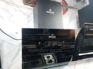 Kitchen Heat Extractor