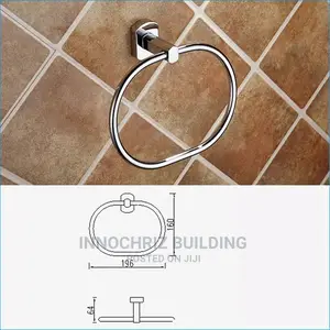 Towel Ring
