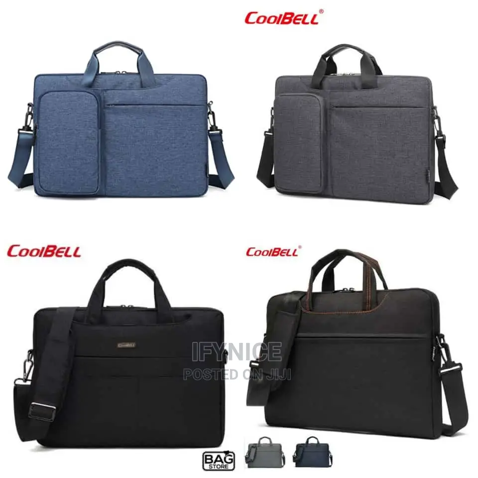 Coolbell Side Bag