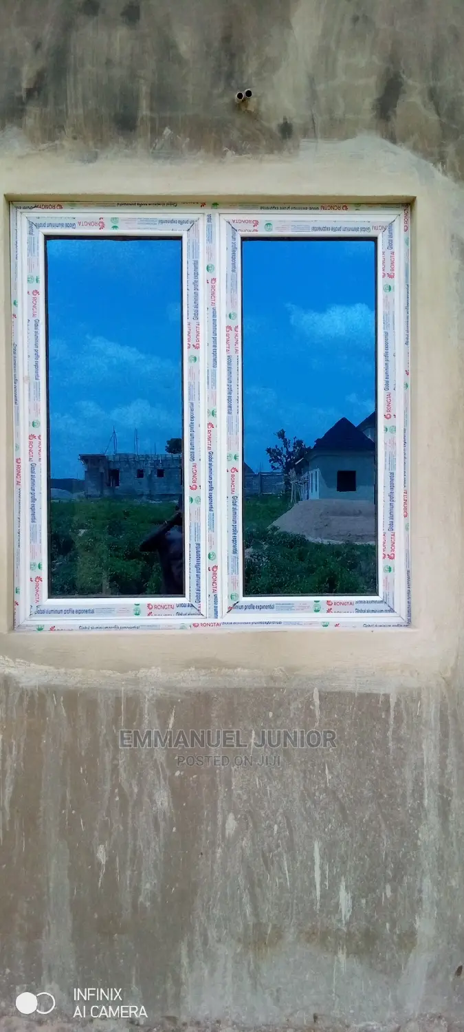 Casement Windows