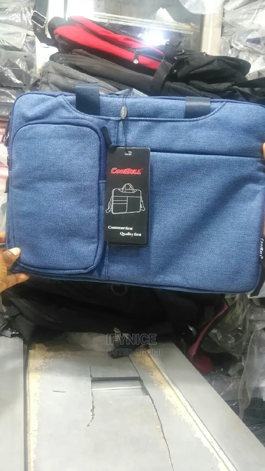 Coolbell Side Bag
