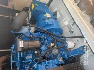 33kva Fg Wilson Perkins