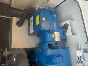 33kva Fg Wilson Perkins