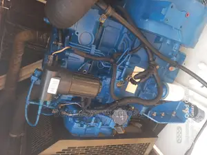 33kva Fg Wilson Perkins