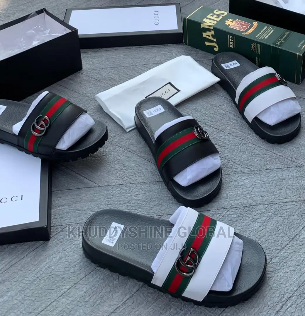 Quality Men Slide