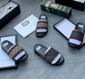 Quality Men Slide
