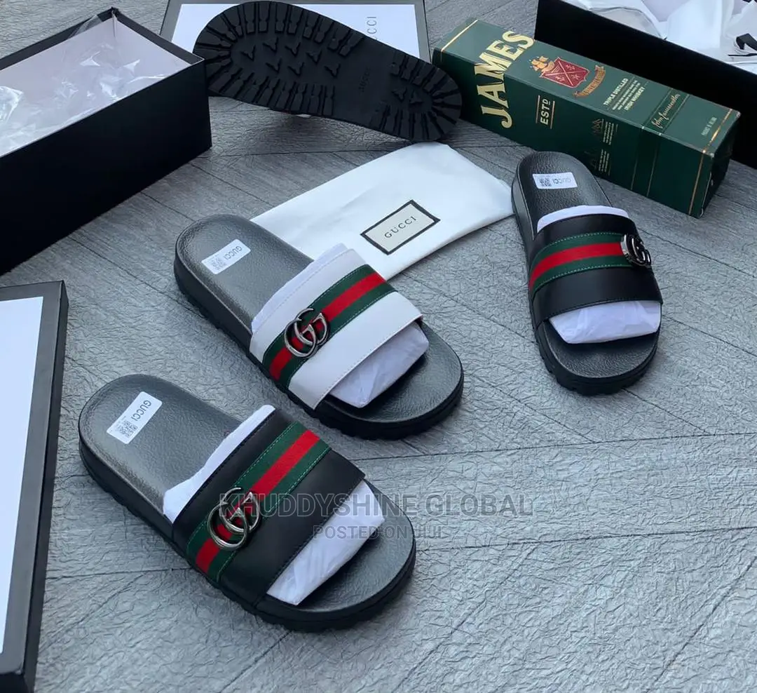 Quality Men Slide