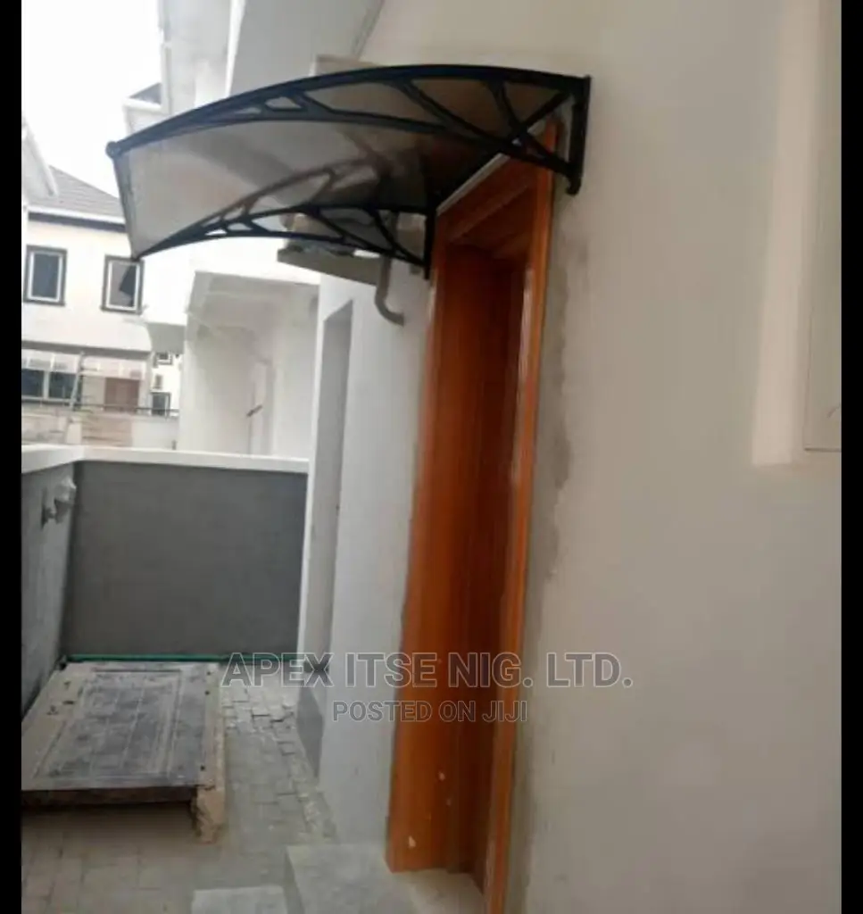 Awning Shade Roofing