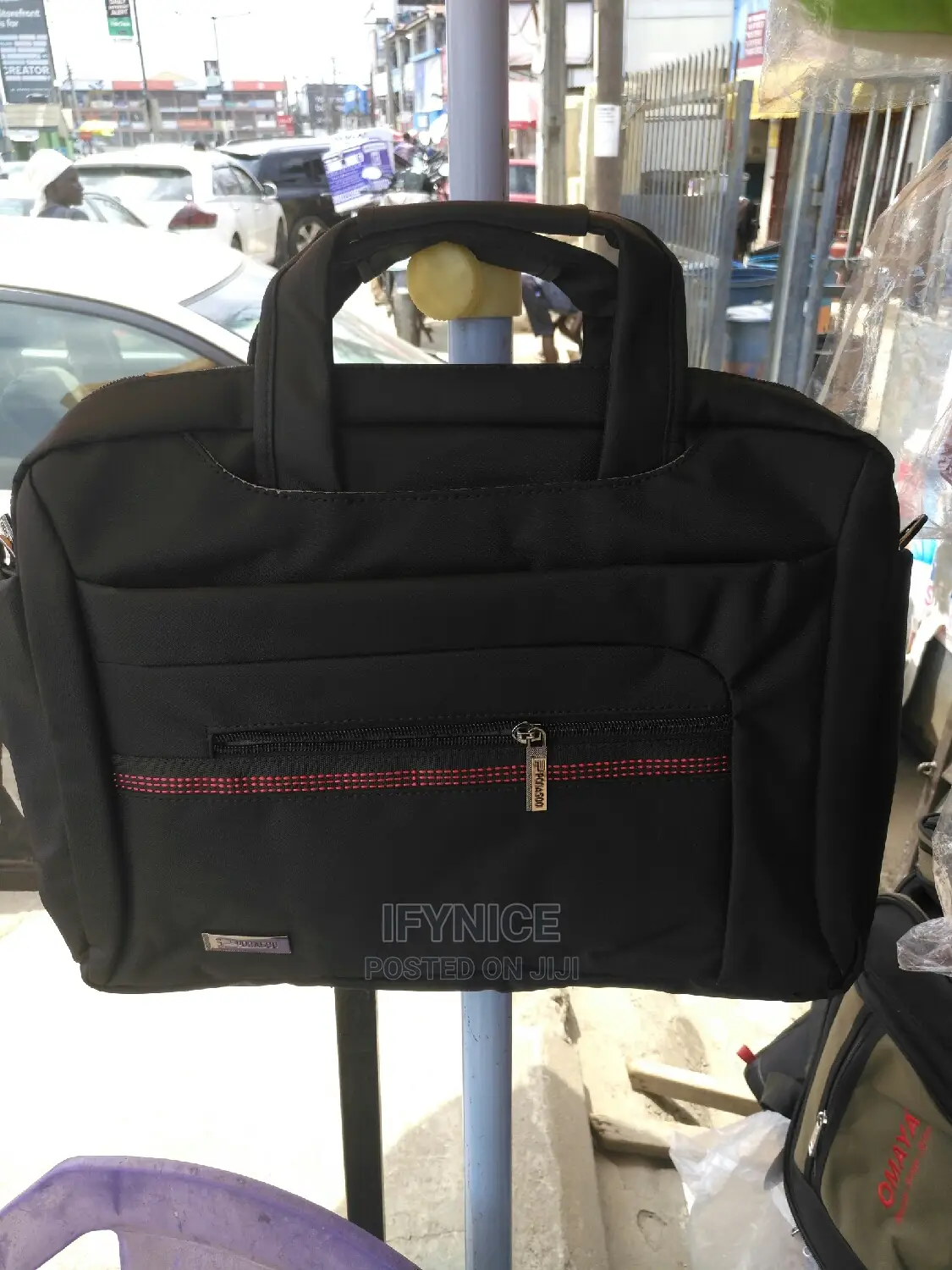 Ponasoo Side Bag