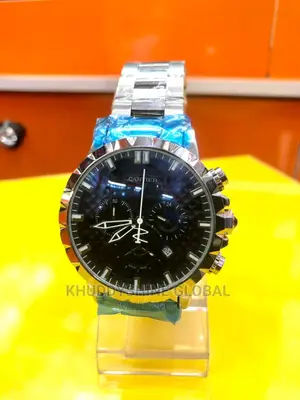 Quality Wristwatch