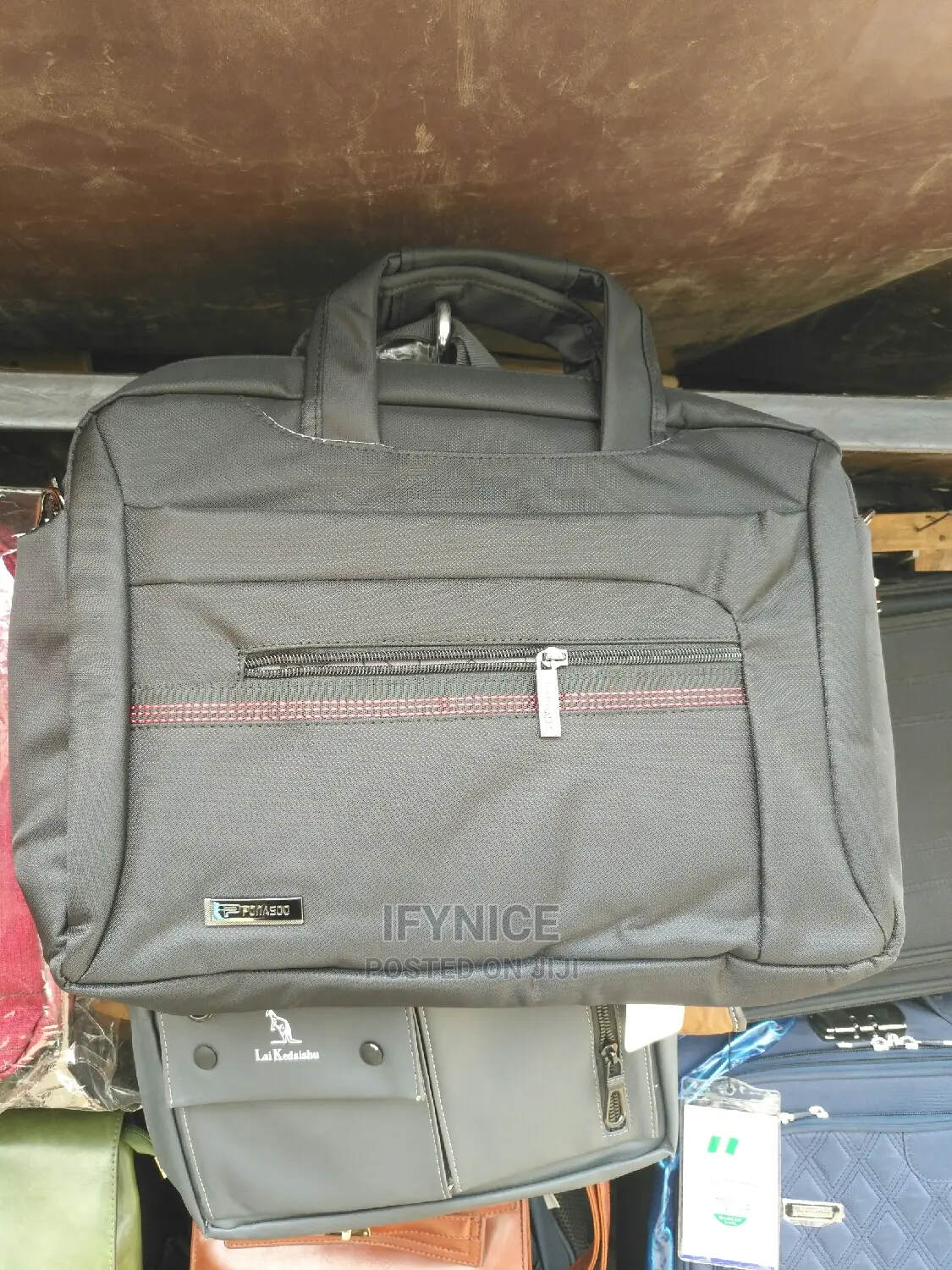 Ponasoo Side Bag