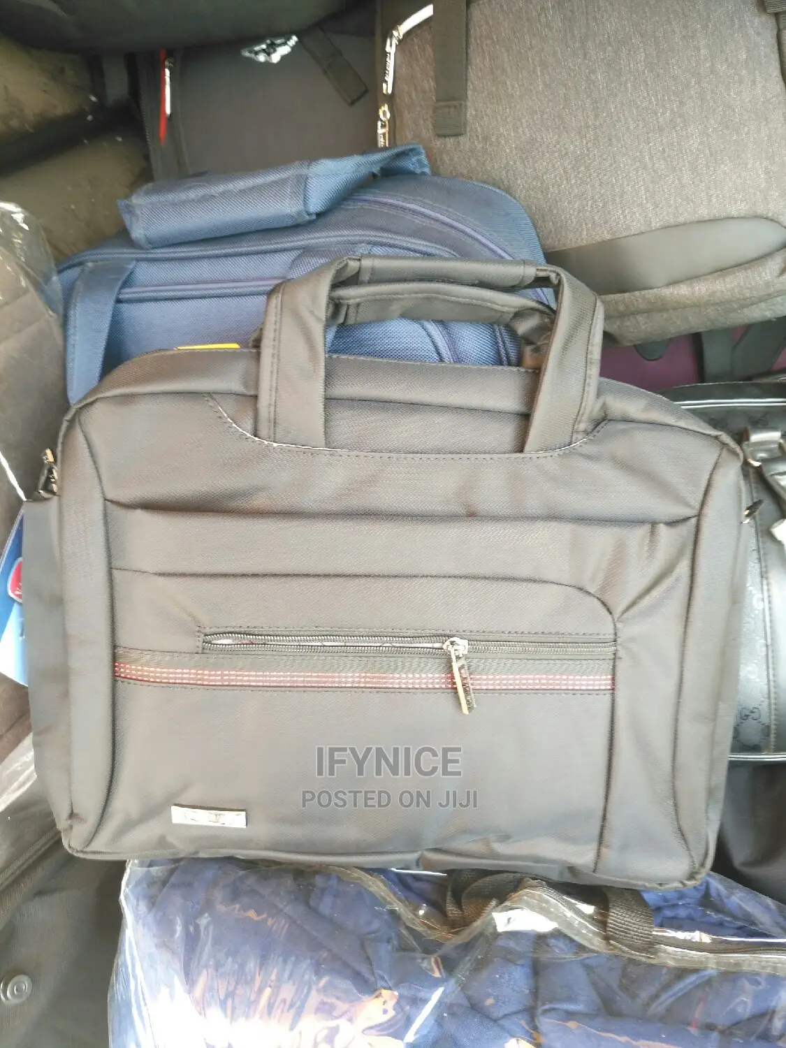Ponasoo Side Bag