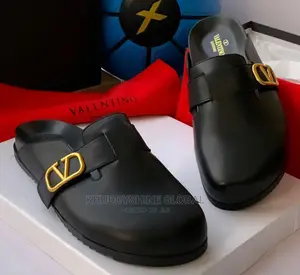 Valentino Half Shoes