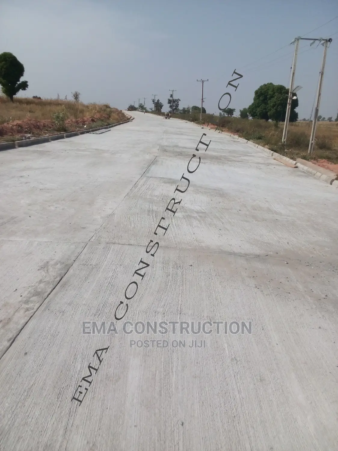 Road and Drainage Construction