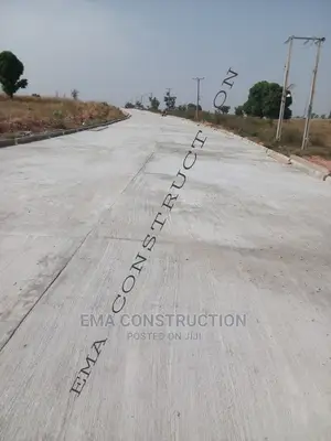 Road and Drainage Construction
