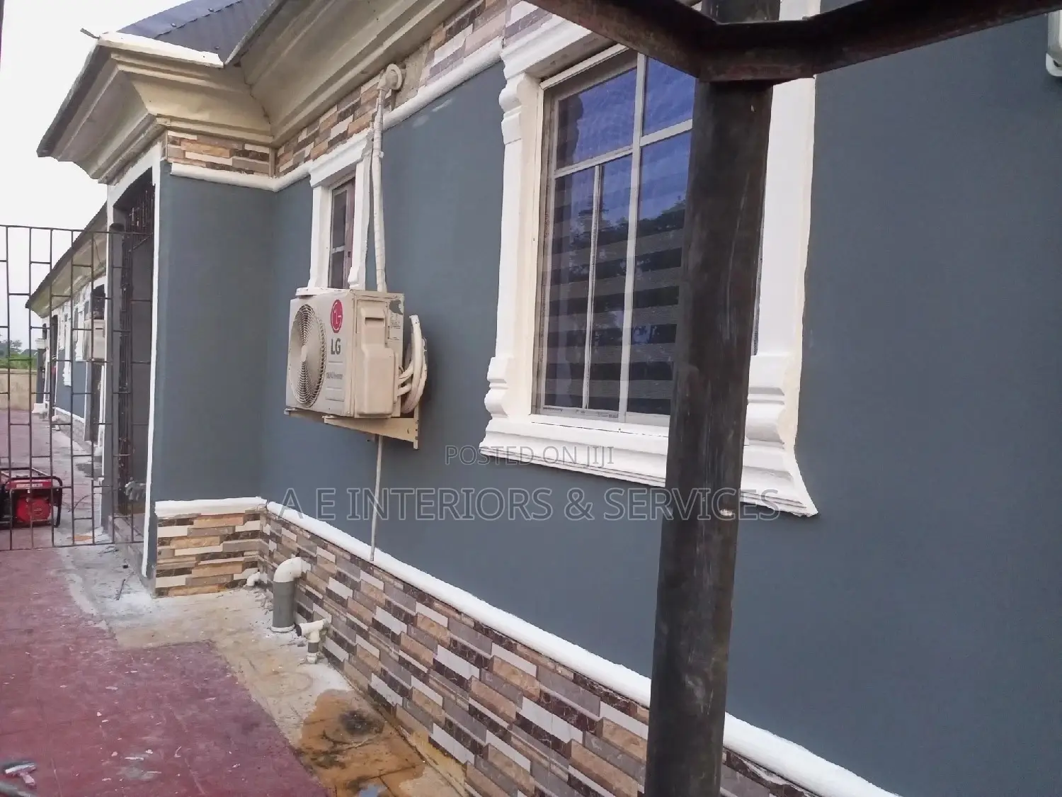 Painting Works